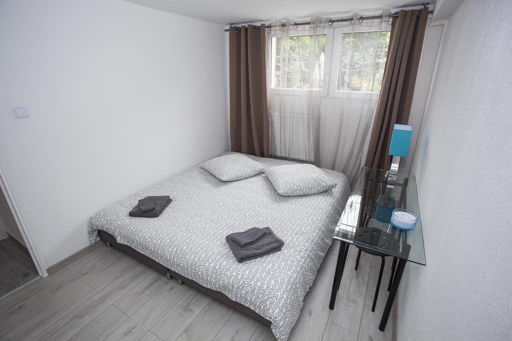Villa Sunshine Biscarrosse-Plage Exteriér fotografie