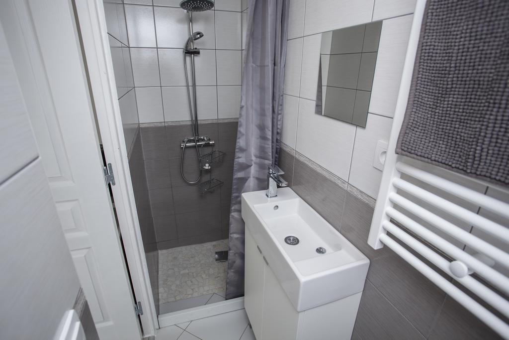 Villa Sunshine Biscarrosse-Plage Exteriér fotografie