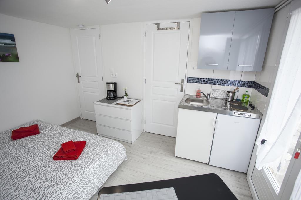 Villa Sunshine Biscarrosse-Plage Exteriér fotografie