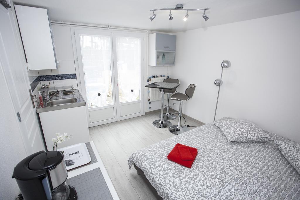 Villa Sunshine Biscarrosse-Plage Exteriér fotografie