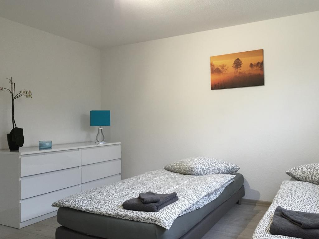 Villa Sunshine Biscarrosse-Plage Exteriér fotografie