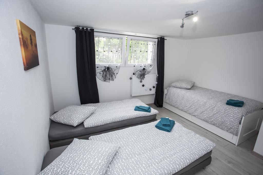 Villa Sunshine Biscarrosse-Plage Exteriér fotografie