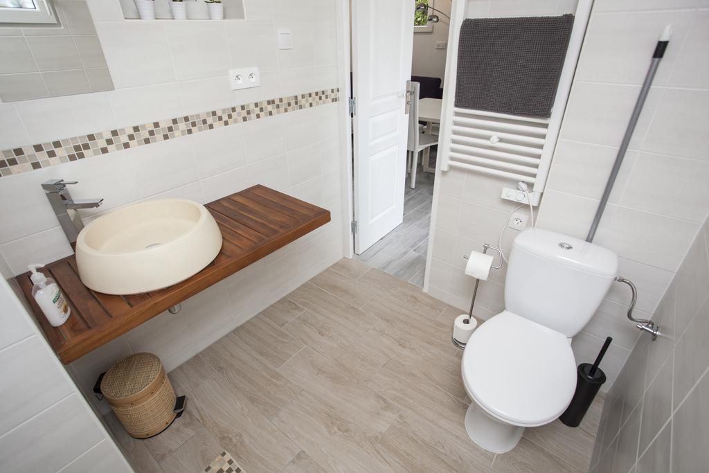 Villa Sunshine Biscarrosse-Plage Exteriér fotografie