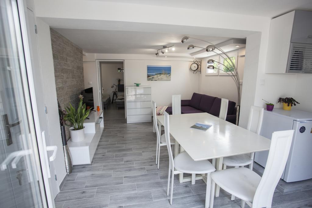 Villa Sunshine Biscarrosse-Plage Exteriér fotografie