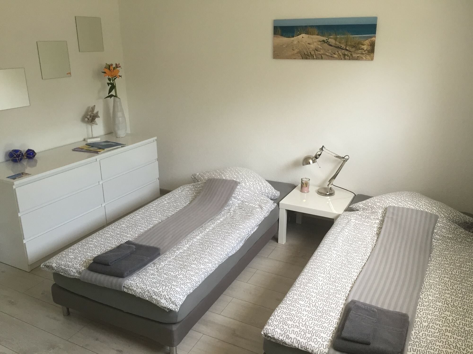 Villa Sunshine Biscarrosse-Plage Exteriér fotografie