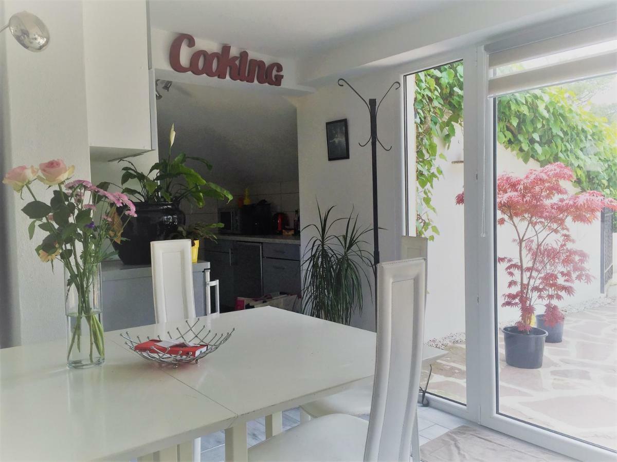Villa Sunshine Biscarrosse-Plage Exteriér fotografie